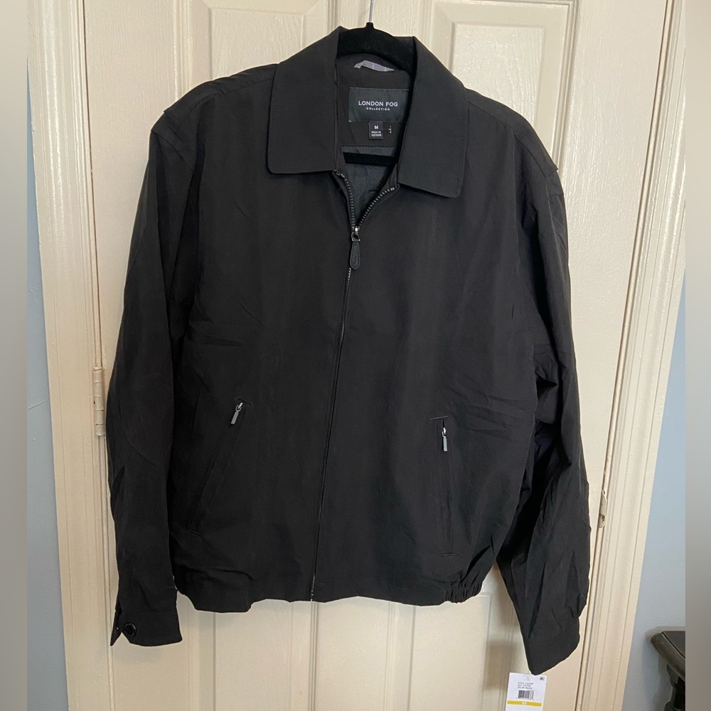 NWT London Fog jacket